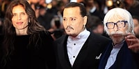 Триумфальное возвращение Джонни Деппа: 7 минут овации на Каннском фестивале и слезы радости