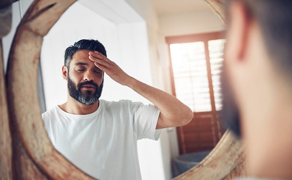 4. Если вы долго не пьете кофе, у вас начинает болеть голова.