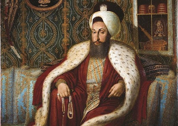 20 kadar azılı serseri Harem dairesini basarak tahtın tekrar sahibi olacağı düşünülen III. Selim Han'ı öldürdü.