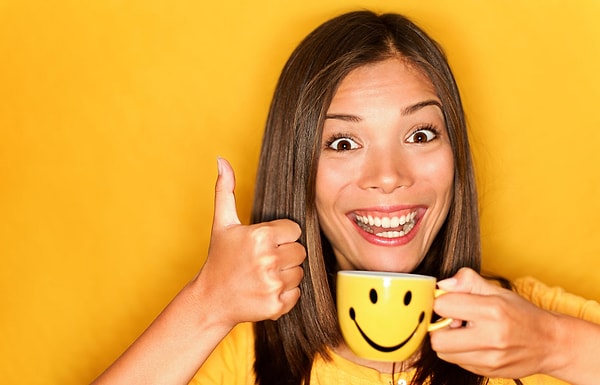 У вас нет зависимости от кофе!