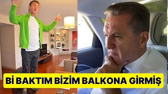 Mustafa Sarıgül'ün Yaptığı Çılgınlıklara Tanık Olanların Anlattığı Anılar Ağzınızı Açık Bırakacak