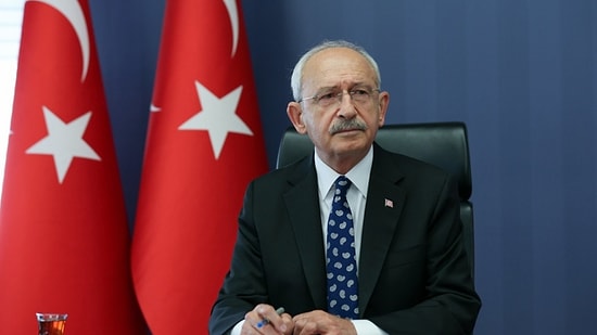 Kemal Kılıçdaroğlu'ndan Çok Sert Açıklamalar