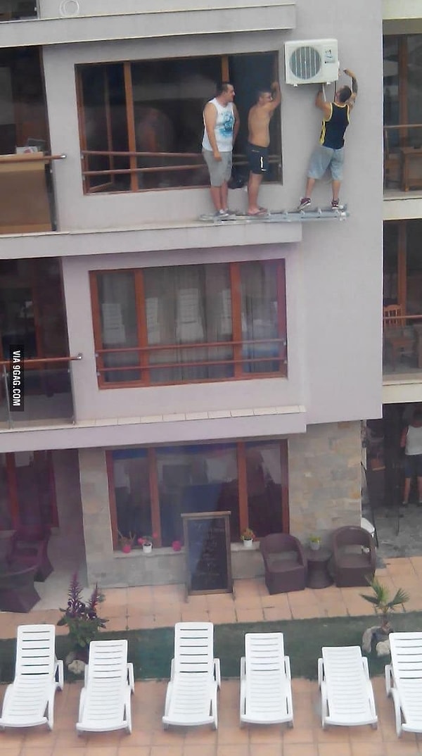 31. Главное в жизнь что? Правильно — баланс!