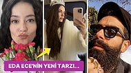 Afra Saraçoğlu ve Mert Ramazan Demir'den Fotoğraf! 17 Mayıs'ta Ünlülerin Yaptığı Instagram Paylaşımları