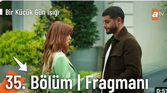 Bir Küçük Gün Işığı Yeni Bölüm Fragmanı Yayınlandı: Bir Küçük Gün Işığı 35.Bölüm Fragmanı ve Son Bölüm Özeti