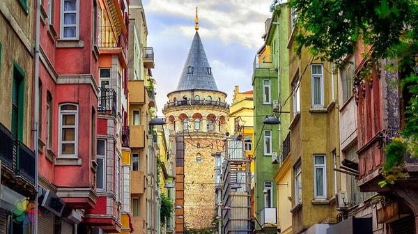 V. Balat: A Journey into Istanbul's Colorful Past