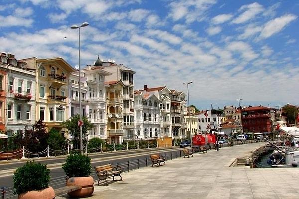 VII. Beşiktaş: Where Tradition Meets Modernity