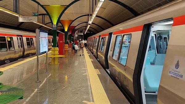 19 Mayıs'ta Marmaray, Metro ve Tramvay Bedava mı Olacak?