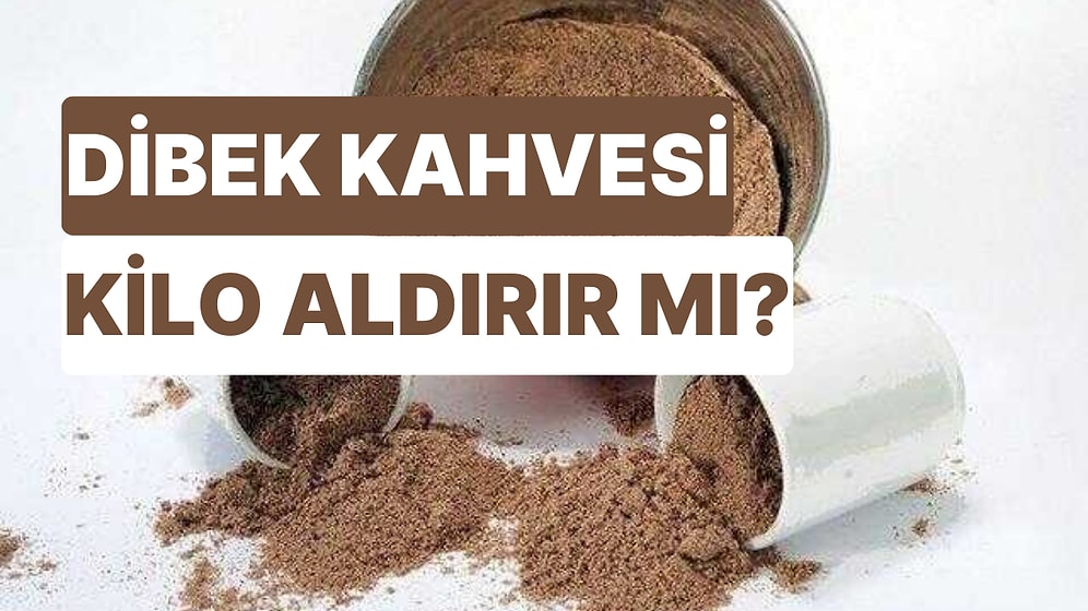 Dibek Kahvesinin İçeriği: Türk Kahvesinin Eşsiz Formu Dibek Kahvesinin Faydaları ve Hazırlanışı