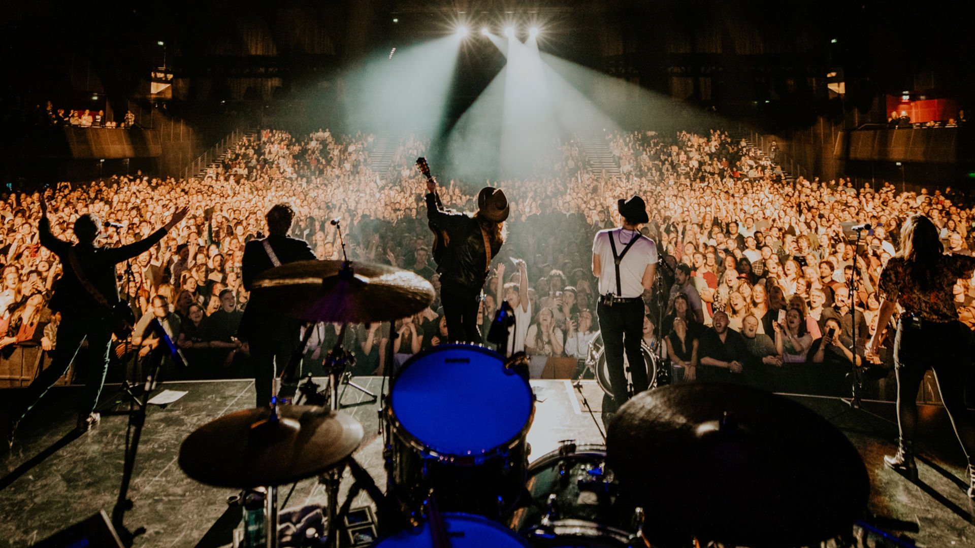 Turkish Music Festivals: A Guide to the Best Events - Onedio