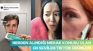 Minik Bir Uğraşla Harika Sonuçlar Almanızı Sağlayacak 15 TikTok Ürünü