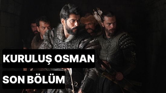 Kuruluş Osman 126. Bölüm İzle: Kuruluş Osman Son Bölüm Tek Parça Full İzle