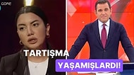 Porno İzletildiği İçin Tartışma Çıkmıştı: Fulya Öztürk Fatih Portakal Hakkında Yeni Bir Açıklama Yaptı