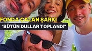 Zeynep Bastık, Oğuzhan Koç, Murat Dalkılıç ve Tolga Akış'tan "Şen Dullar" Pozu!