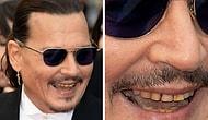 Пользователей соцсетей шокировали гнилые зубы Джонни Деппа