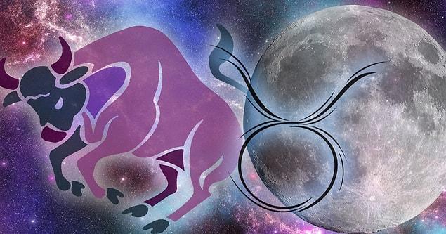 Ulaş Utku Bozdoğan: 19 Mayıs Cuma Günü Boğa Burcunda Yeni Ay Gerçekleşecek: Astrologlar Değerli Tesirlerine İşaret Etti! 3