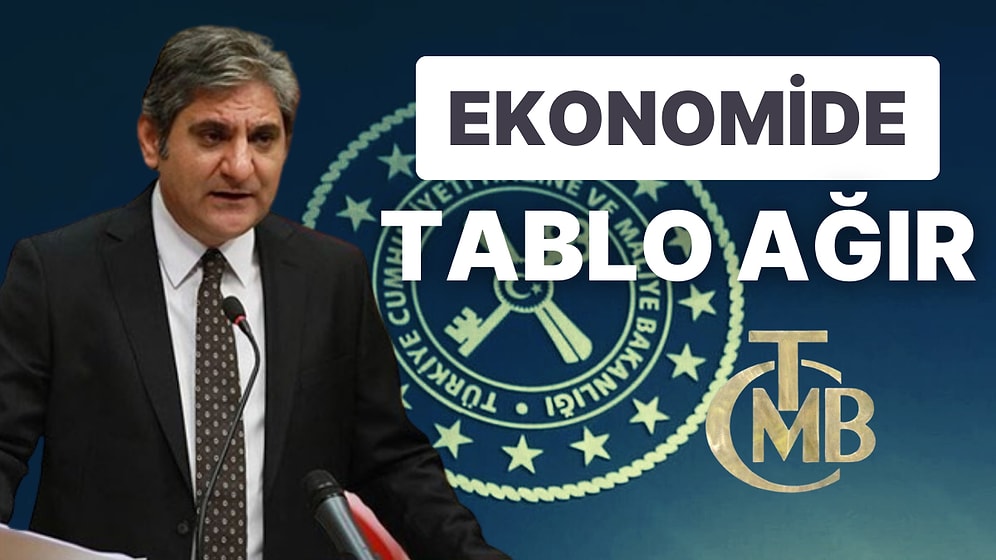 İçimiz Karardı! CHP'li Aykut Erdoğdu Ekonomide Durumu Anlattı