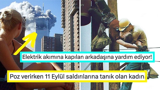 Gördüğünüz Anda Kültür Seviyenizi Arşa Çıkaracak Birbirinden İlginç Tarihi Fotoğraflar