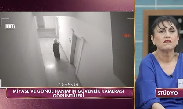 Türkan Hanım, dedektiflikte!