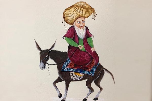 10.	Nasreddin Hoca: The Wise Fool