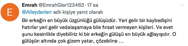 13. Bu derin olmuş işte... 👊🏻