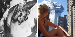 Интересные исторические фотографии, которые повысят ваш культурный уровень