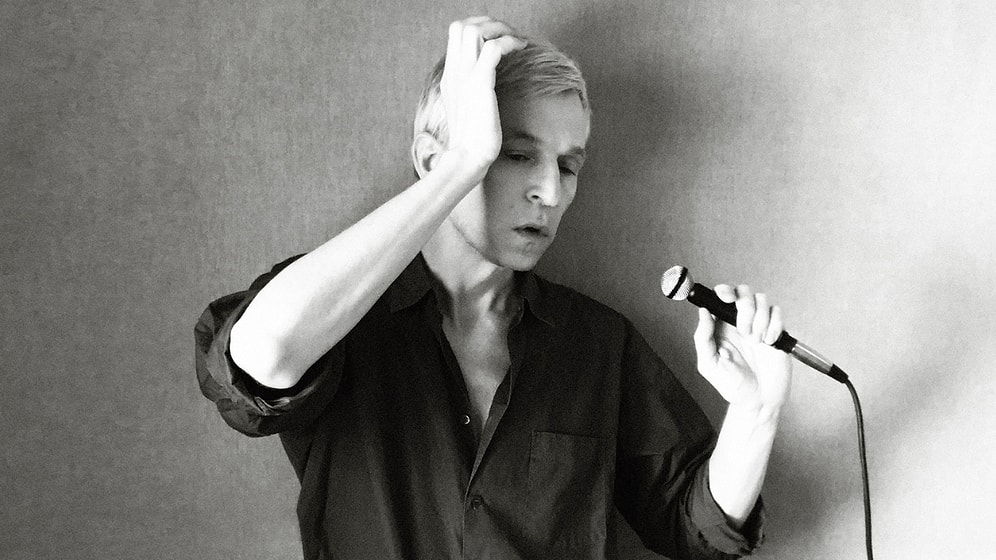 Pusulam Notalar: Jay-Jay Johanson’ın Keşfedilmeyi Bekleyen 12 Şarkısı