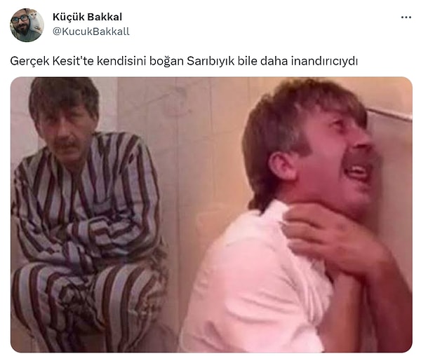 Ancak karşıt görüşler çoğunluktaydı.