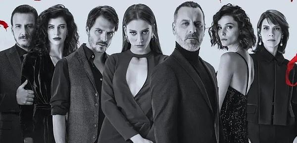 "Fi" stands as a prime example of a Turkish TV series that has made a significant impact on the global entertainment scene