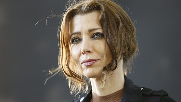 III. Elif Shafak: Provocative Narratives and Cultural Reflections