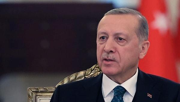 Erdoğan, CNN International'a verdiği mülakatta "Sinan Oğan'ın isteklerine boyun eğmeyeceğim. Ben bu şekilde pazarlık yapmayı seven bir insan değilim" ifadelerini kullanmıştı.