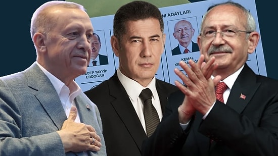 YSK, 14 Mayıs'ta Yapılan Seçimin Kesin Sonuçlarını Açıkladı