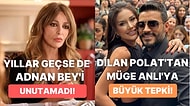 Müge Anlı'nın Dilan Polat Eleştirisinden Matmazel'in Adnan Aşkına Televizyon Dünyasında Bugün Yaşananlar