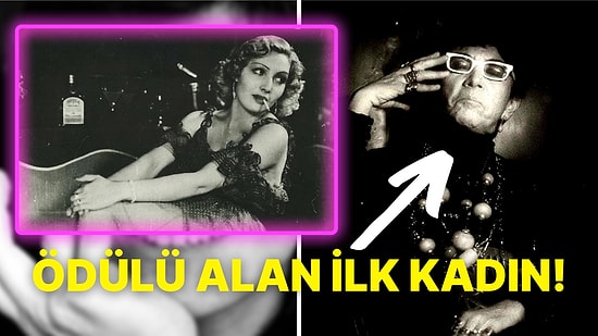 Aralarında İlk Türk Yönetmen de Var! Yapımlarıyla Başarılara İmza Atmış Kadın Yönetmenler