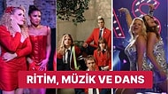İzlerken Dans Etmek İsteyebilirsiniz: Ritmi İliklerinize Kadar Hissedeceğiniz Müzikal Diziler