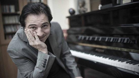Fazıl Say: The Turkish Pianist-Composer Breaking Boundaries