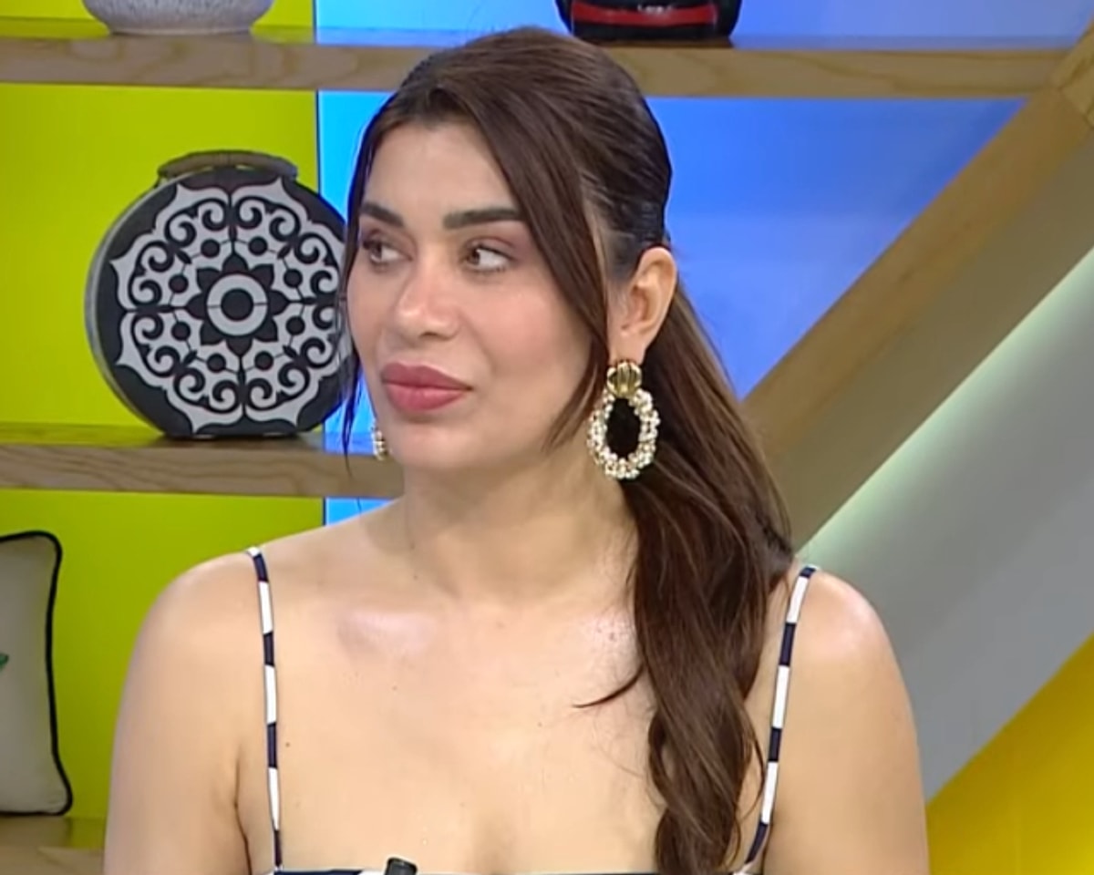 Şancı'nın bu sözleri olay oldu elbette. 