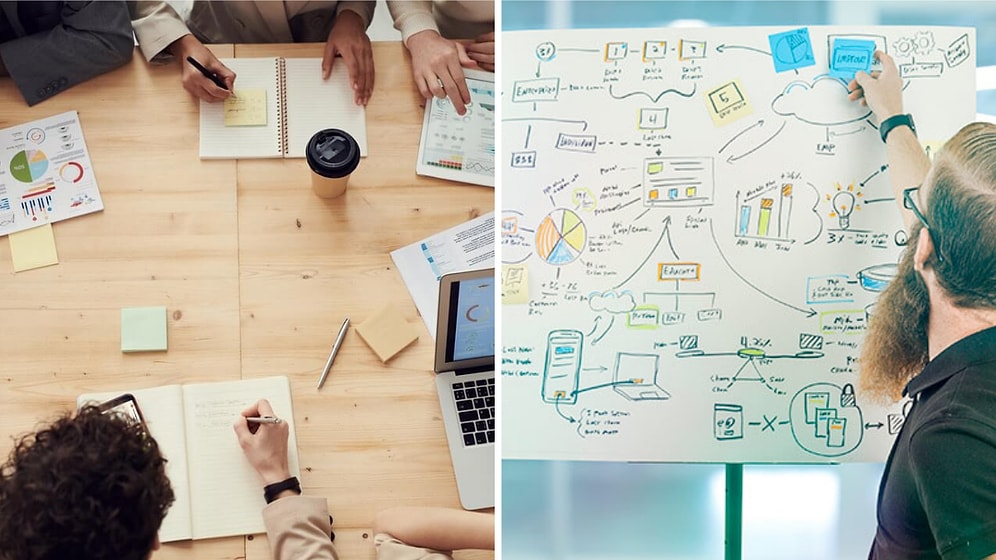 Proje Yönetimi: Şirketinizde Projelerin Yönetimi ve Başarısı İçin En İyi Uygulamalar Nelerdir?