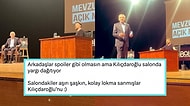 Kemal Kılıçdaroğlu'nun Konuk Olduğu Mevzular Açık Mikrofon'dan İlk Görüntüler ve Yorumlar Gelmeye Başladı!