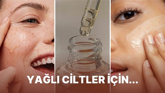 Yağlı Ciltler İçin Güneş Koruyucu ve Bakım Ürünü Önerileri