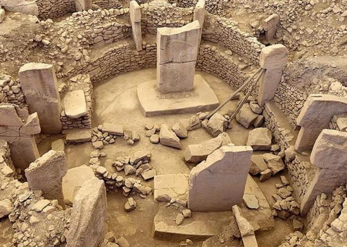 Göbeklitepe: Unveiling the World's Oldest Temple in Southeastern Turkey