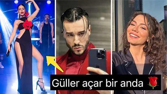 Uraz Kaygılaroğlu'nun Aile Gününden Hazal Kaya'nın Müşahitliğine 22 Mayıs'ta Ünlülerin Instagram Fotoğrafları