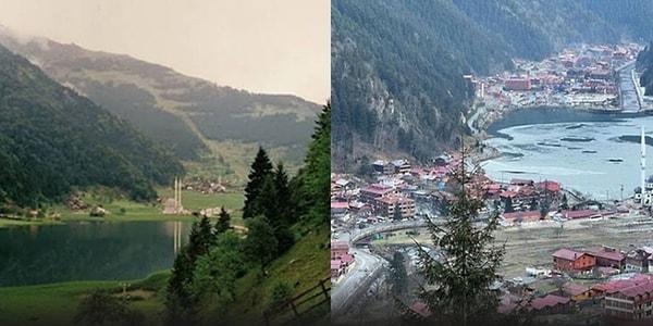 Trabzon yavaş yavaş kaybettiği doğal güzellikleri nedeniyle turistlerin göz bebeği illerimizden. Tabii ülkedeki kira artışlarının üzerine bir de yabancıların kente ilgisi yoğun olunca kiralar 5 haneleri geçeli çok oldu.