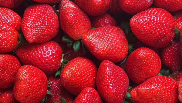 Вы — клубника!