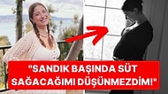 Hazal Kaya 28 Mayıs Seçimlerinde Müşahit Olacağını Açıkladı: "Sandık Başında Süt Sağacağımı..."
