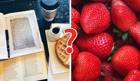 Тест: Какой вы фрукт? Спланируйте идеальный день, чтобы узнать