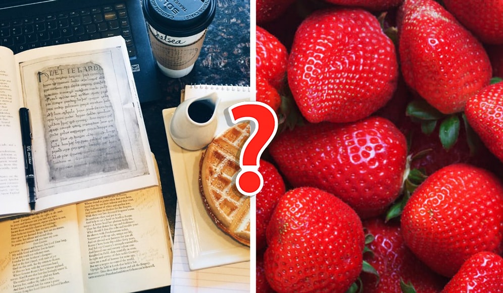 Тест: Какой вы фрукт? Спланируйте идеальный день, чтобы узнать