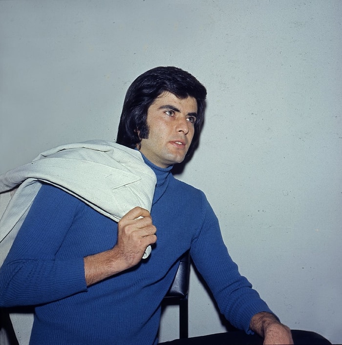 Tarık Akan: The Unforgettable Luminary of Turkish Cinema