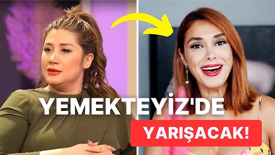 Doya Doya Moda'nın Ardından Zuhal Topal'la Yemekteyiz'e Katılan Betül Böçkün'ün Son Hali