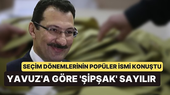 Ali İhsan Yavuz, İkinci Tur Öncesi Hem Zaman Hem Oran Tahmini Yaptı